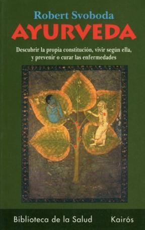 Papel AYURVEDA