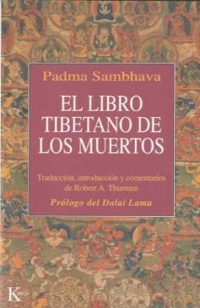Papel LIBRO TIBETANO DE LOS MUERTOS, EL (E