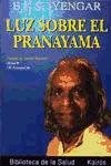 Papel LUZ SOBRE EL PRANAYAMA
