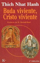Papel BUDA VIVIENTE, CRISTO VIVIENTE