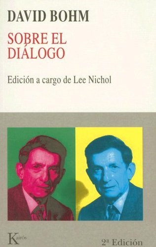 Papel SOBRE EL DIALOGO