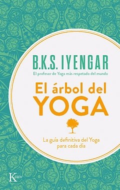 Papel EL ARBOL DEL YOGA