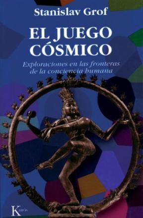 Papel EL JUEGO COSMICO