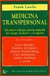  Medicina Transpersonal