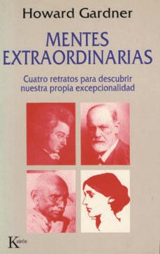  Mentes Extraordinarias