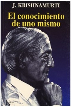 Papel CONOCIMIENTO DE UNO MISMO, EL