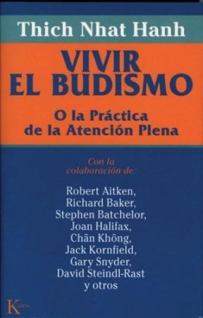 Papel VIVIR EL BUDISMO