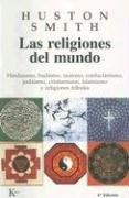 Papel LAS RELIGIONES DEL MUNDO