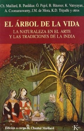 Papel ARBOL DE LA VIDA, EL