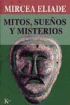 Papel MITOS, SUEÑOS Y MISTERIOS