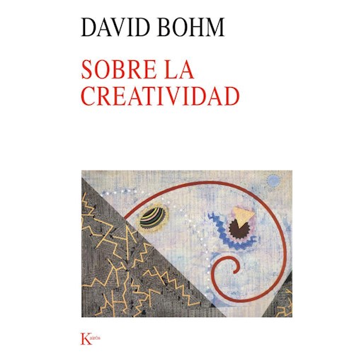Papel SOBRE LA CREATIVIDAD