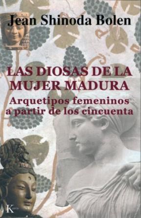  Diosas De La Mujer Madura  Las