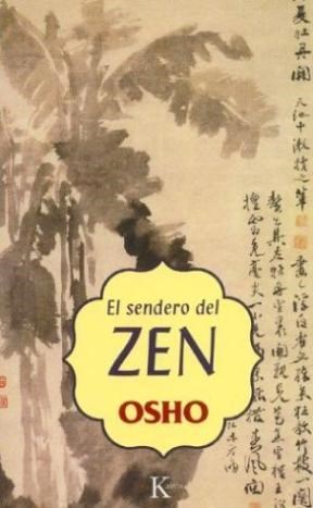 Papel SENDERO DEL ZEN, EL