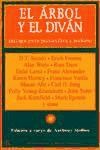  Arbol Y El Divan  El - Dialogos Entre Psic  Y Budismo