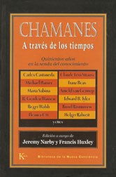 Papel CHAMANES. A TRAVES DE LOS TIEMPOS