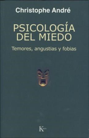  Psicologia Del Miedo