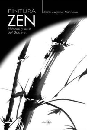 Papel PINTURA ZEN. METODO Y ARTE DEL SUMI-E