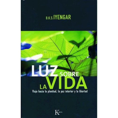 Papel LUZ SOBRE LA VIDA