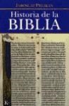 Papel HISTORIA DE LA BIBLIA