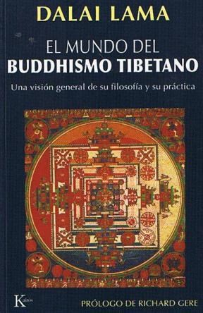 Papel EL MUNDO DEL BUDDHISMO TIBETANO