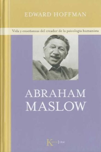 Papel ABRAHAM MASLOW