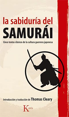Papel LA SABIDURIA DEL SAMURAI