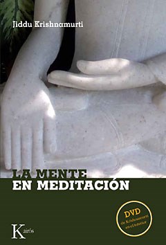 Papel LA MENTE EN MEDITACION