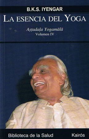 Papel LA ESENCIA DEL YOGA VOL IV