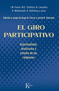Papel EL GIRO PARTICIPATIVO