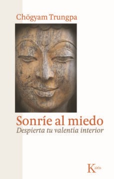 Papel SONRIE AL MIEDO