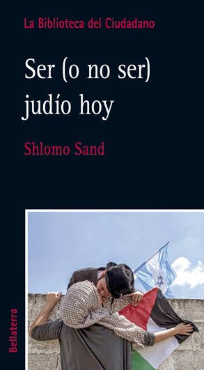 Papel SER (O NO SER) JUDIO HOY