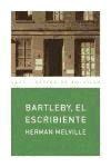 Papel BARTLEBY EL ESCRIBENTE
