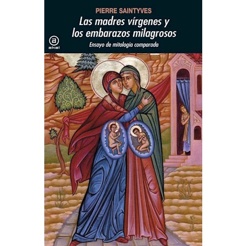 Papel MADRES VIRGENES Y LOS EMBARAZOS MILAGROSOS