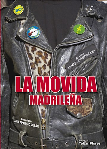  La Movida Madrileña