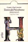 Papel TEORÍA DEL PSICODRAMA