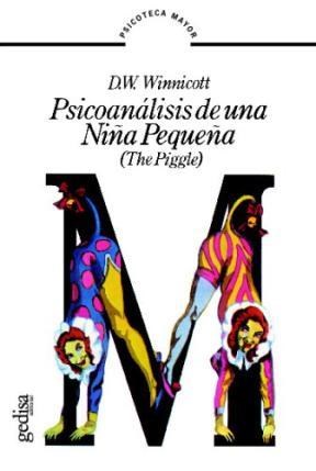 Papel PSICOANALISIS DE UNA NIÑA PEQUEÑA