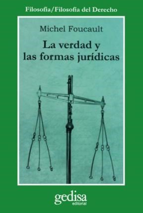 Papel LA VERDAD Y LAS FORMAS JURÍDICAS