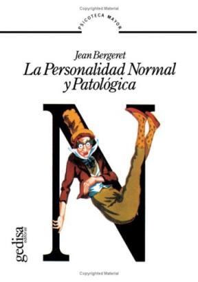 Papel PERSONALIDAD NORMAL Y PATOLOGICA