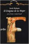 Papel EL ENIGMA DE LA MUJER