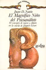 Papel EL MAGNÍFICO NIÑO DEL PSICOANÁLISIS