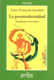 Papel LA POSMODERNIDAD