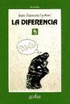 Papel LA DIFERENCIA