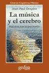 Papel LA MÚSICA Y EL CEREBRO