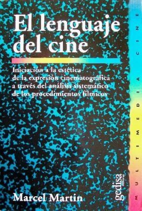 Papel LENGUAJE DEL CINE, EL