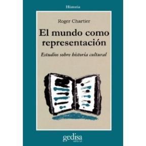 Papel EL MUNDO COMO REPRESENTACIÓN