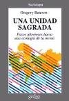 Papel UNA UNIDAD SAGRADA
