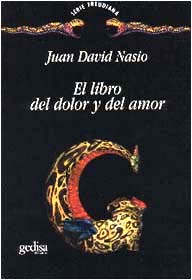 Papel EL LIBRO DEL DOLOR Y DEL AMOR