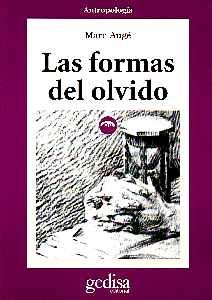 Papel FORMAS DEL OLVIDO, LAS