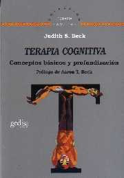 Papel TERAPIA COGNITIVA