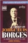 Papel La vida de jorge luis borges